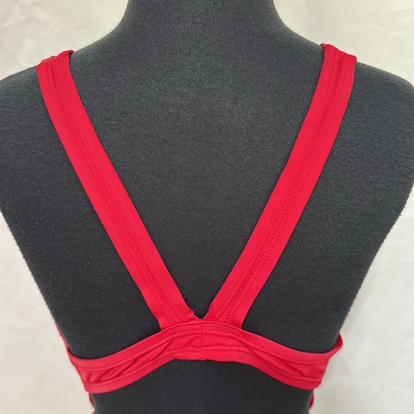 NIKE Swim Racerback Style Monokini - Picture 2 of 9